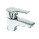 MONOCOMANDO LAVABO SERIE FLAT - ZUCCHETTI