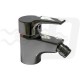 MONOCOMANDO BIDET SERIE FLAT - ZUCCHETTI