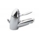 MONOCOMANDO LAVABO Z31205 CROMO - ZUCCHETTI