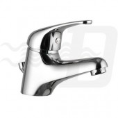 MONOCOMANDO LAVABO LINEA ASTRO 2 - RUBINETTERIE MARIANI