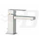 MISCELATORE MONOCOMANDO LAVABO LINEA POLAR - RUBINETTERIE MARIANI