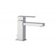 MISCELATORE MONOCOMANDO LAVABO LINEA POLAR - RUBINETTERIE MARIANI