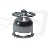 CESTELLO INOX BASSO - 