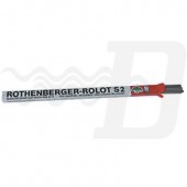 LEGA SALDANTE S2 TONDO MM. 2 - ROTHENBERGER