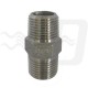 NIPPLES MM ACCIAIO INOX - 