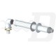 KIT COASSIALE DN 60/100 CON FLANGIA - STABILE