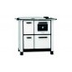 CUCINA A LEGNA MOD. CLASSICA 350 5 KW - DAL ZOTTO