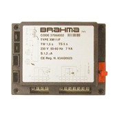 QUADRO BRAHMA XM11F 1.5S 5S FERROLI PLUS(010)