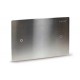 PLACCA INOX PUCCI - PUCCI