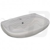 LAVABO SOSPESO IRIS - VITRA