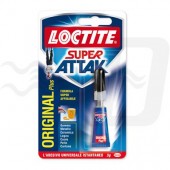 SUPER ATTAK ORIGINAL PLUS PZ. SINGOLO HENKEL - HENKEL