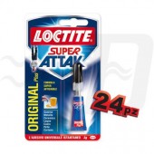 SUPER ATTAK ORIGINAL PLUS CONFEZIONE 24 HENKEL - HENKEL