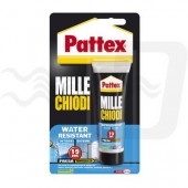 PATTEX MILLECHIODI WATER RESISTANT HENKEL - HENKEL