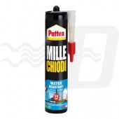 PATTEX MILLECHIODI WATER RESISTENT 400 GR HENKEL - HENKEL