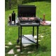 BARBECUE WOOD STAR A LEGNA CLEMENTI