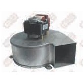 VENTILATORE CENTRIFUGO HTV